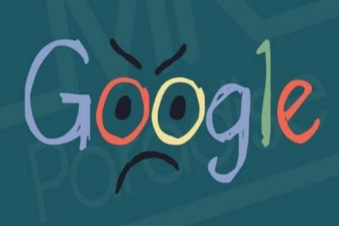 Penalizaciones en el SEO de Google