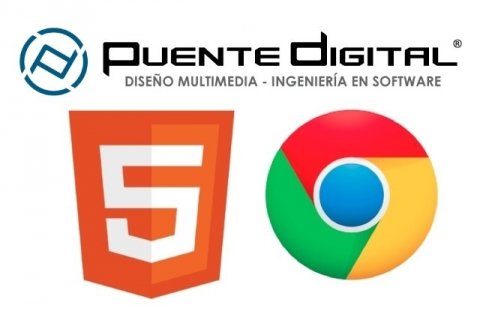 Google valorará mas los sitios web en HTML5