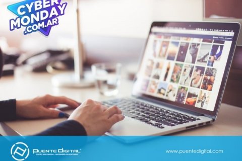 El último Cyber Monday superó en un 66% la edición anterior