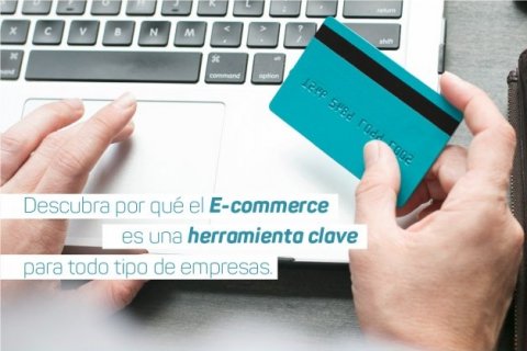 ¿Cuáles son las ventajas del E-commerce frente a las tiendas tradicionales?