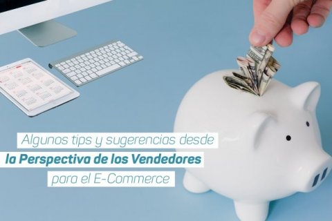 E-Commerce, algunas claves para vender exitosamente por Internet