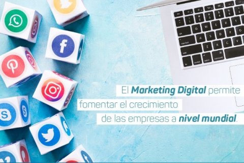 Marketing digital, algunas tendencias globales durante 2018