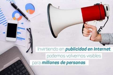 Cómo efectivizar al máximo nuestra publicidad en Internet