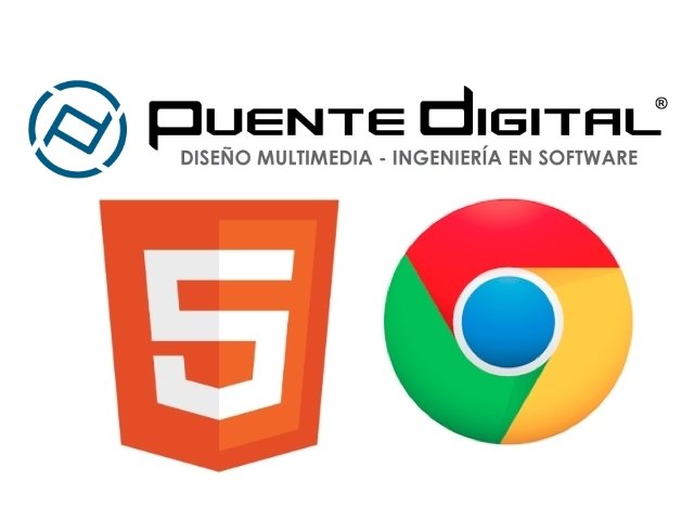 Google valorará mas los sitios web en HTML5