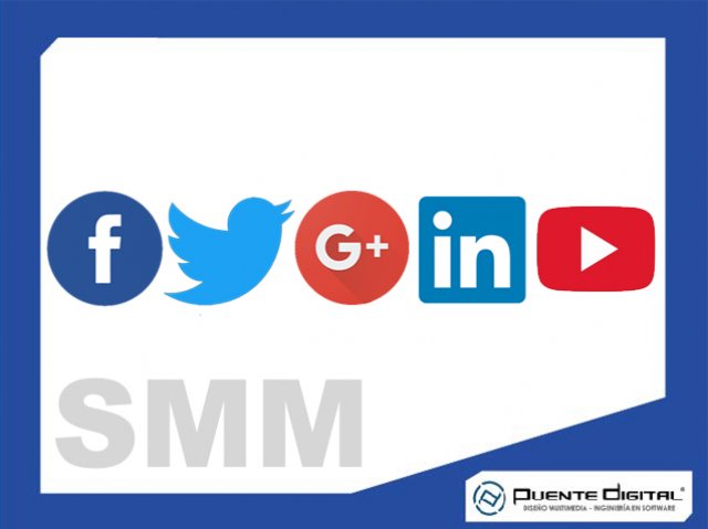 5 motivos para que tu Empresa esté Presente en las Redes Sociales