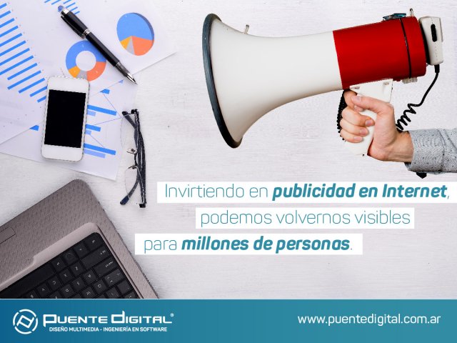 Cómo efectivizar al máximo nuestra publicidad en Internet