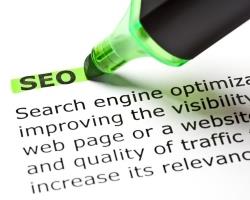 Posicionamiento Web SEO