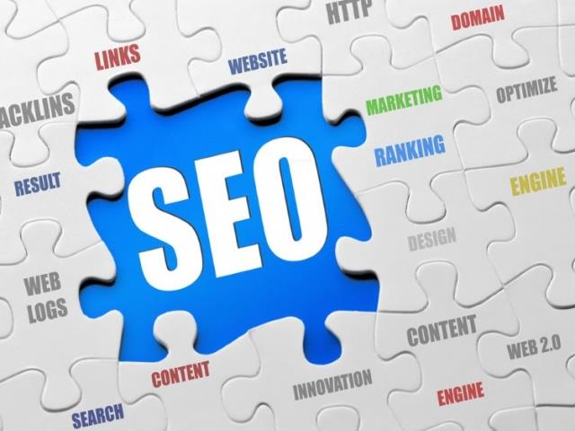 Estrategia SEO