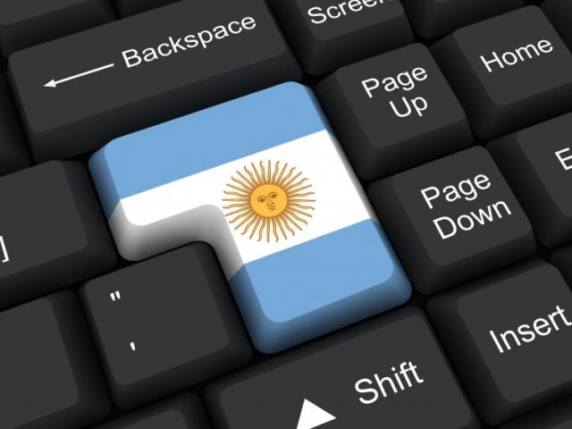 Internet, hábitos de uso en Argentina