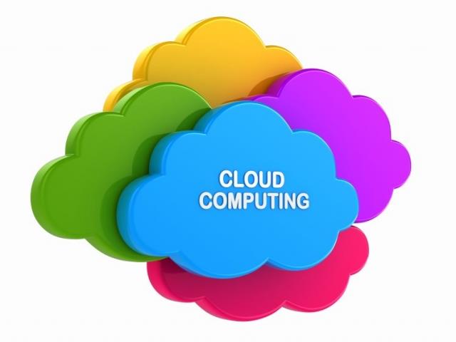 Cloud Computing