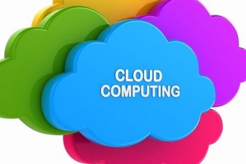 Cloud Computing