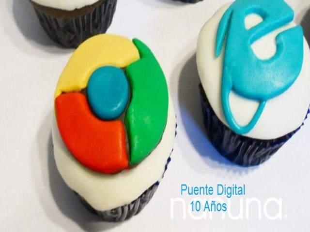 Puente Digital cumple diez años