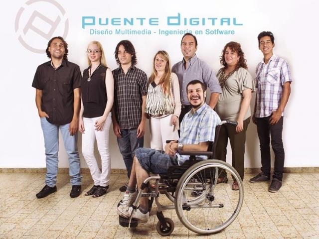 Somos Puente Digital