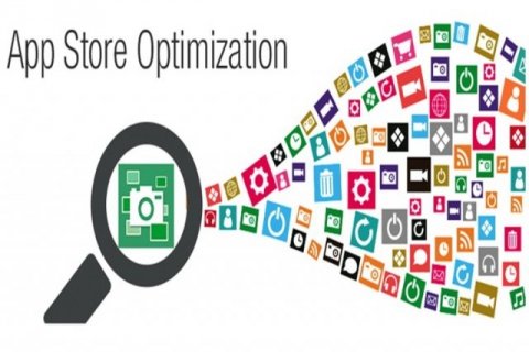 ASO. El SEO de las apps.