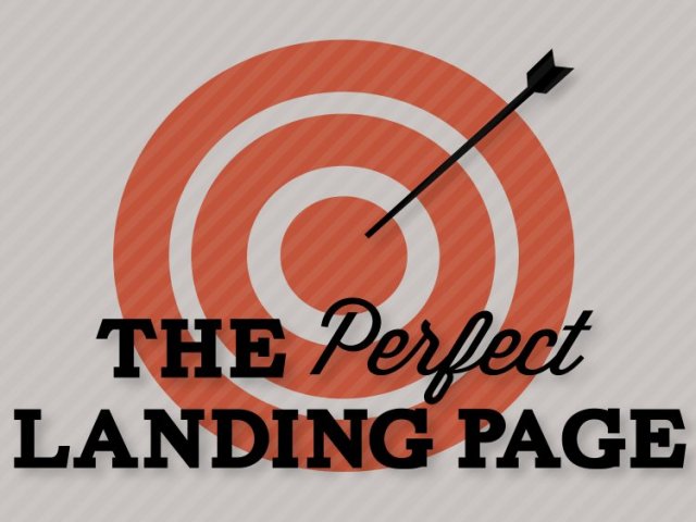 ¿Qué es una “Landing page”?