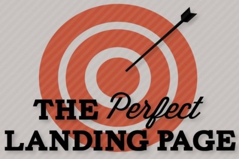 ¿Qué es una “Landing page”?