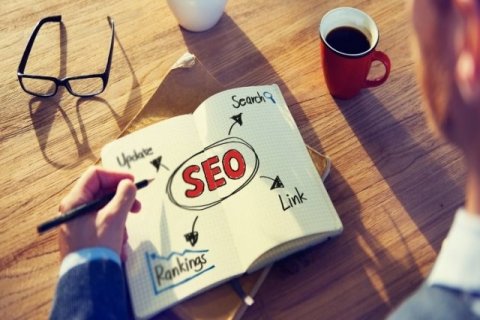 SEO para tu empresa. Posicionamiento de tu sitio en Google.