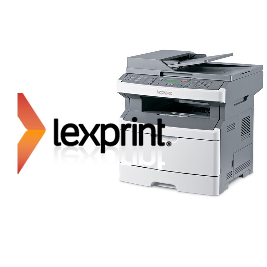 Lexprint
