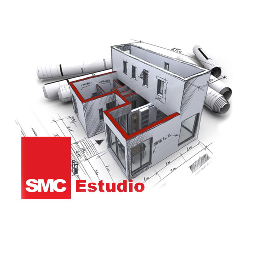 Smc Estudio de Arquitectura