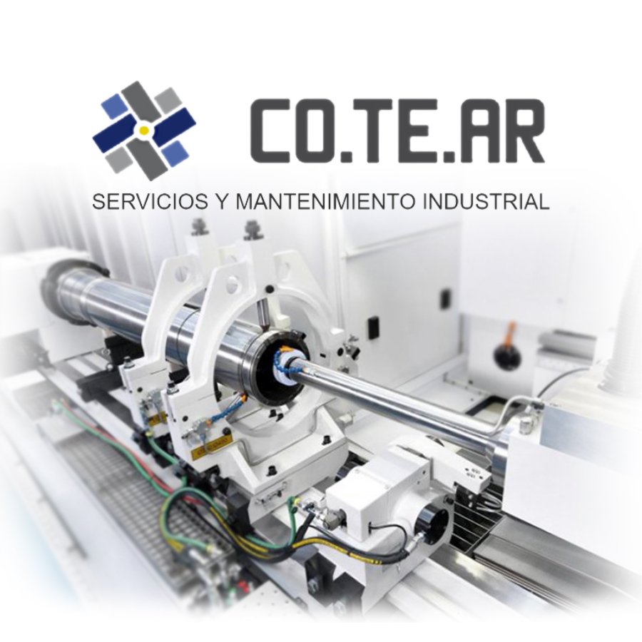 Co. Te. Ar. SRL