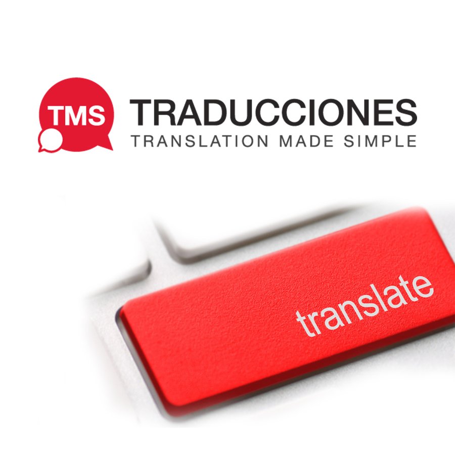 TMS Traducciones