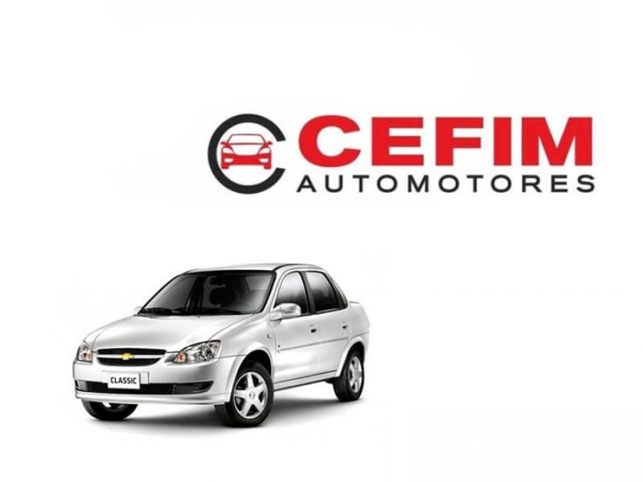 CEFIM Automotores