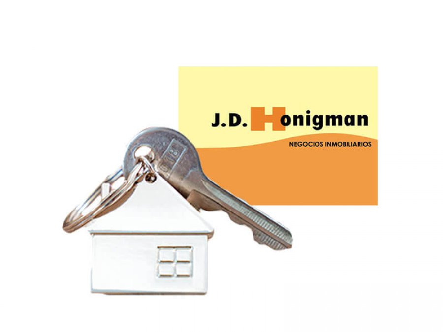 JD Honigman