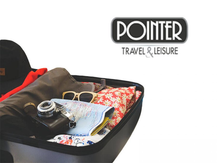 Travel With Pointer