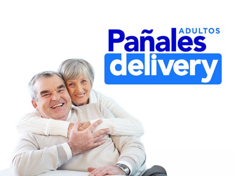 Pañalera Tauro delivery de pañales