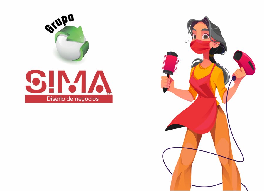 Grupo Sima SRL