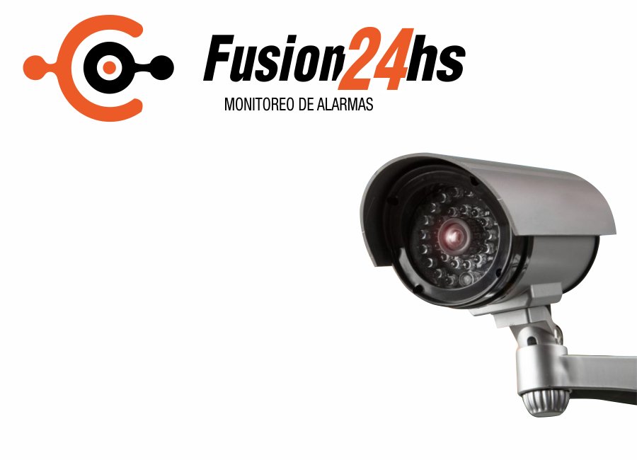 Fusion 24hs