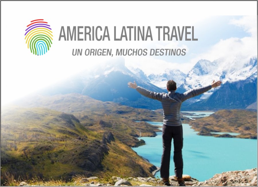 American Latina Travel