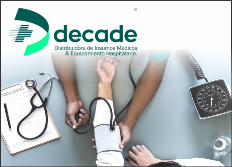 Decade