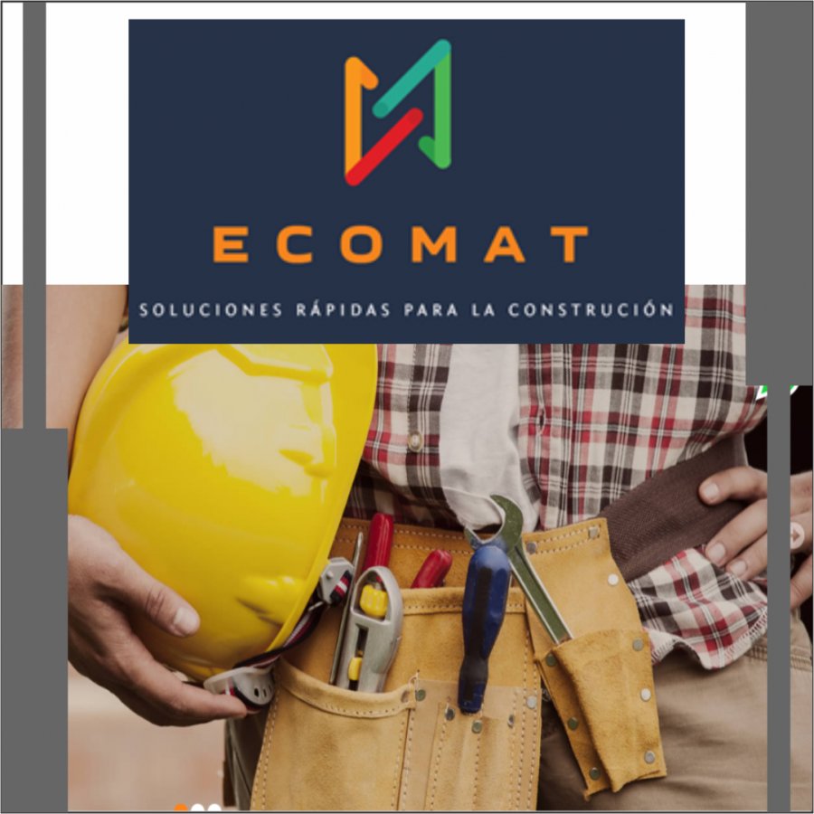 Ecomat